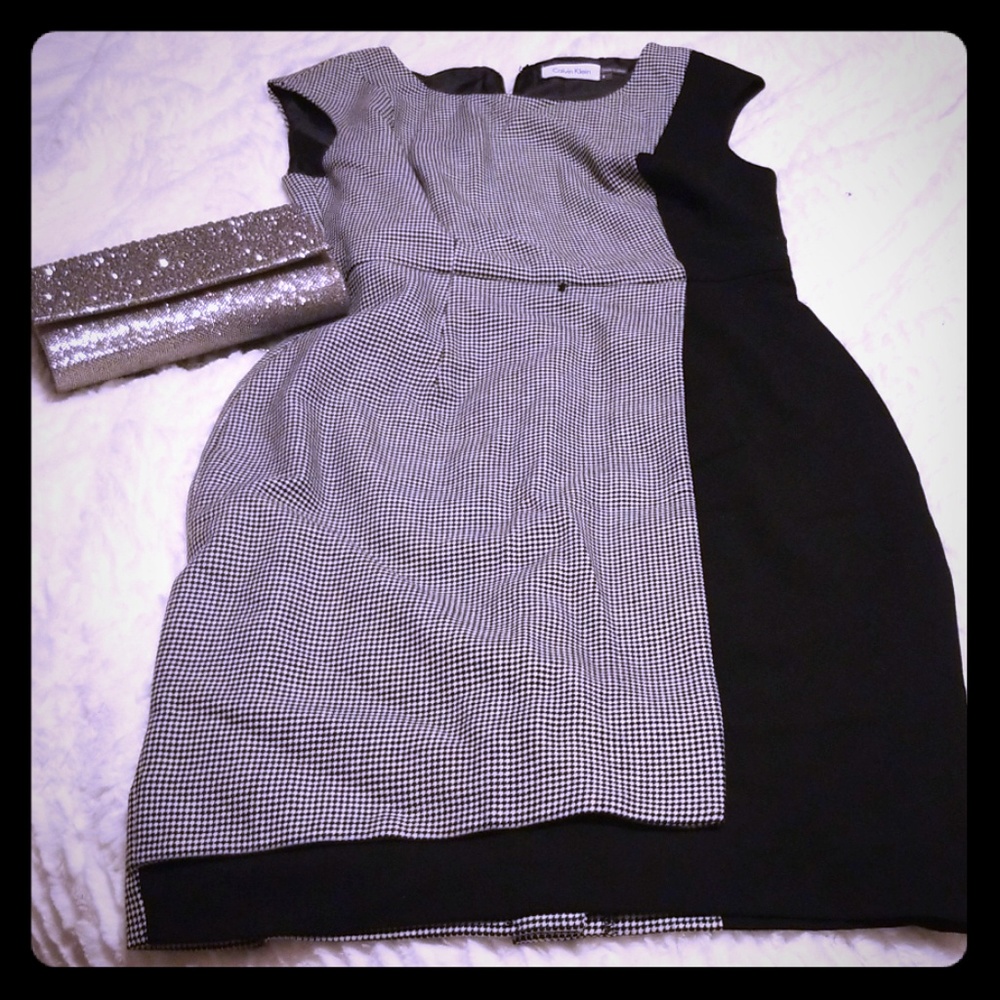 Calvin  Klein Dress